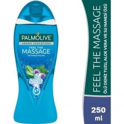 Palmolive Aroma Sensations Feel Massage 250 ml Duş Jeli