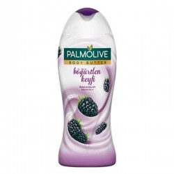 Palmolive Duş Jeli Böğürtlen 500 ml