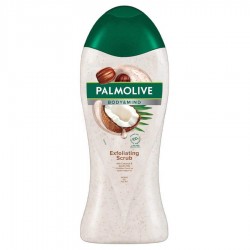 Palmolive Duş Jeli B&M Hindistan Cevizi 500 ml