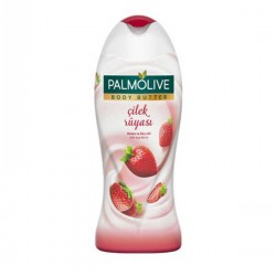 Palmolive Duş Jeli Çilek 500 ml