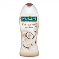 Palmolive Duş Jeli Hindistan Cevizi 500 ml