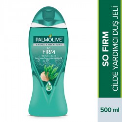 Palmolive Duş Jeli So Firming 500 ml