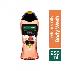 Palmolive Luminous Oils İncir Özlü 250 ml Duş Jeli