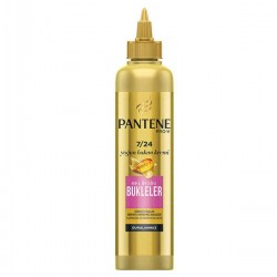 Pantene 7/24 Saç Bakım Kremi Belirgin Bukleler 300ml