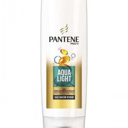 Pantene Bakım Kremi Aqualight 470ml