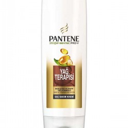 Pantene Bakım Kremi Argan Yağ Özlü 470ml