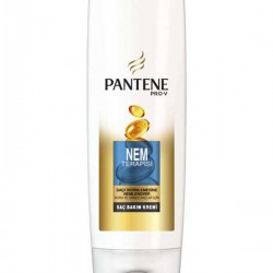 Pantene Bakım Kremi Nem Terapisi 600ml