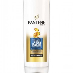 Pantene Bakım Kremi Temel 470ml