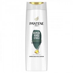 Pantene Kepeğe Karşı Etkili Şampuan 400 ml
