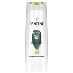 Pantene Kepeğe Karşı Etkili Şampuan 400 ml