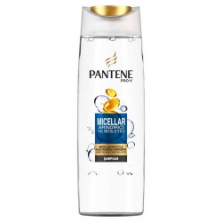 Pantene Şampuan Miıcellar 400 ml