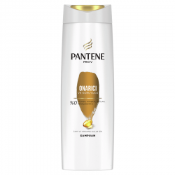 Pantene Şampuan Onarıcı ve Koruyucu 400 ml