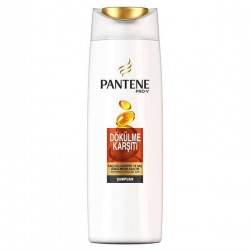 Pantene Şampuan Saç Dökülme Koruma 500ml