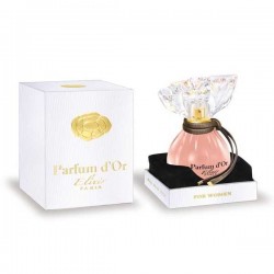 Parfum D'Or Elixir Woman 100 ml Edp