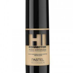 Pastel Hi-Cor High Coverage Liquid Foundatio 403