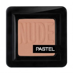 Pastel Nude Single Eyeshadow 74