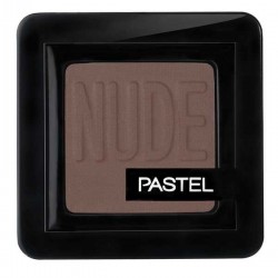 Pastel Nude Single Eyeshadow 77
