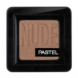 Pastel Nude Single Eyeshadow 83
