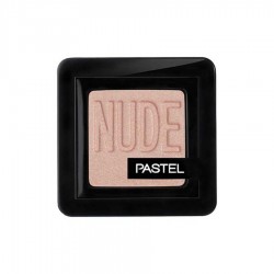Pastel Nude Single Eyeshadow 88