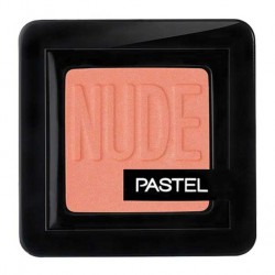 Pastel Nude Single Eyeshadow 90