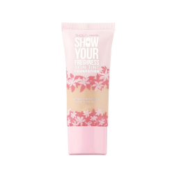 Pastel Show Your Freshness Skin Tint Fondöten 501 Fair