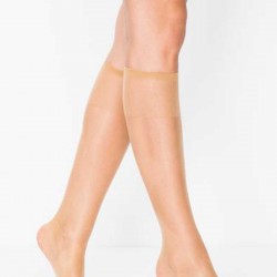 Penti Fit 15 Pantolon Çorap Ten