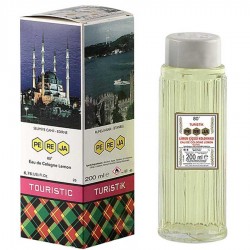 Pereja Limon Kolonyası 200 ml