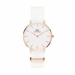 Petite 32 Dover RG White