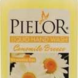 Pielor Liquid Hand Wash Camomile Breeze 500 ml