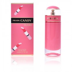 Prada Candy Gloss 50 ml Edt