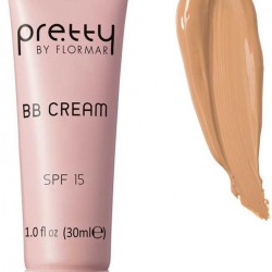 Pretty BB Cream Dark Medium 003