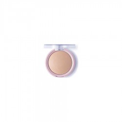 Pretty Baked Powder Dark Beige 008