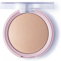 Pretty Baked Powder Ivory 004