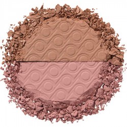 Pretty Blush Pink Bronze 003