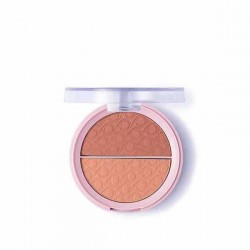 Pretty Blush Sweet Bronze 004