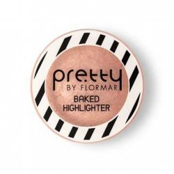 Pretty Bronze Highlighter Beige 30