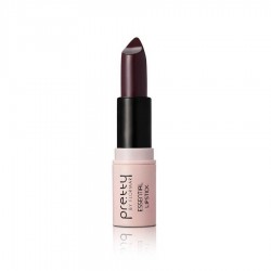 Pretty Essentıal Lipstick Hot Bourdeaux 009
