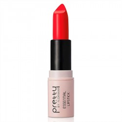 Pretty Essentıal Lipstick Hot Red 026