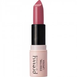 Pretty Essentıal Lipstick Rosy Nude 014