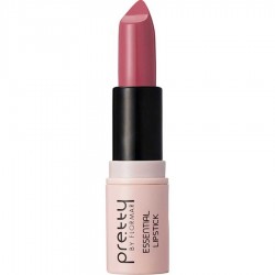 Pretty Essentıal Lipstick Rosy Nude 014
