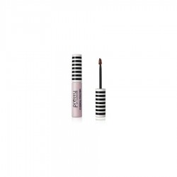 Pretty Eyebrow Mascara Light 001