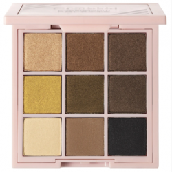 Pretty Eyeshadow Palette 01