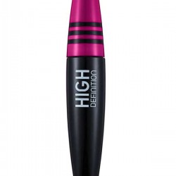 Pretty High Definition Mascara Redesign