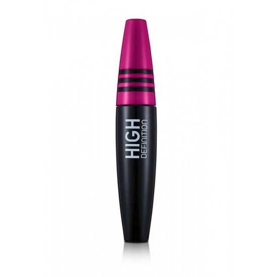 Pretty High Definition Mascara Redesign