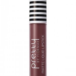 Pretty Liquid Lipstick Bordeaux 010