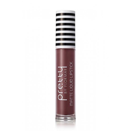 Pretty Liquid Lipstick Bordeaux 010 Pretty Liquid Lipstick Bordeaux 010