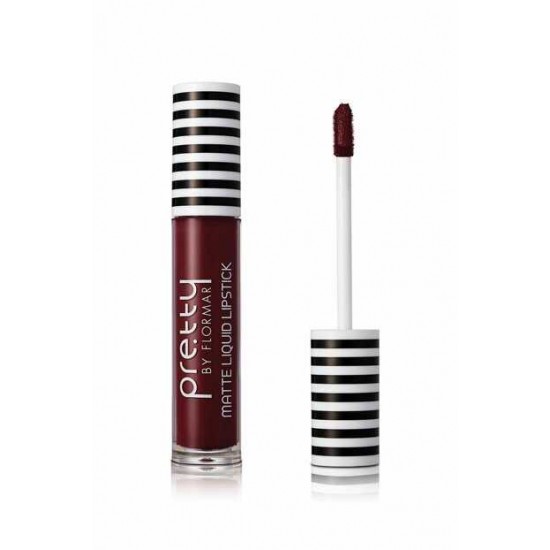 Pretty Liquid Lipstick Deep Amaranth 012 Pretty Liquid Lipstick Deep Amaranth 012