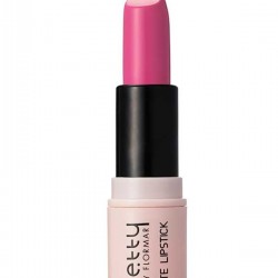 Pretty Matte Lipstick Coffeebrick 017