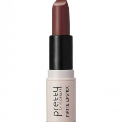 Pretty Matte Lipstick Rosewood 015