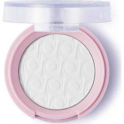 Pretty Single Matte Eyeshadow 001